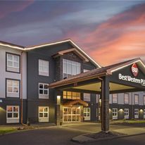 Best Western Plus Brandon Inn