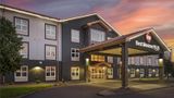 Best Western Plus Brandon Inn Exterior