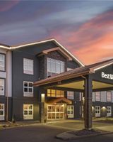 Best Western Plus Brandon Inn