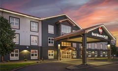 Best Western Plus Brandon Inn