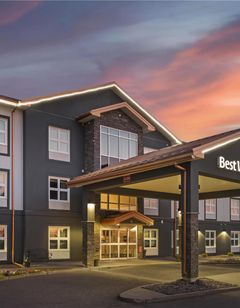 Best Western Plus Brandon Inn