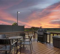 Best Western Plus Brandon Inn Exterior