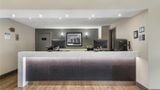 Best Western Plus Brandon Inn Lobby
