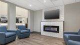 Best Western Plus Brandon Inn Lobby