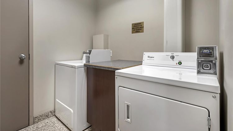 Best Western Plus Brandon Inn Other