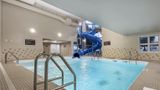 Best Western Plus Brandon Inn Pool