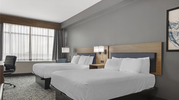 Best Western Plus Brandon Inn Room