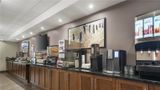 Best Western Plus Brandon Inn Restaurant