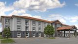 Best Western Plus Brandon Inn Exterior