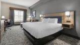 Best Western Plus Brandon Inn Room