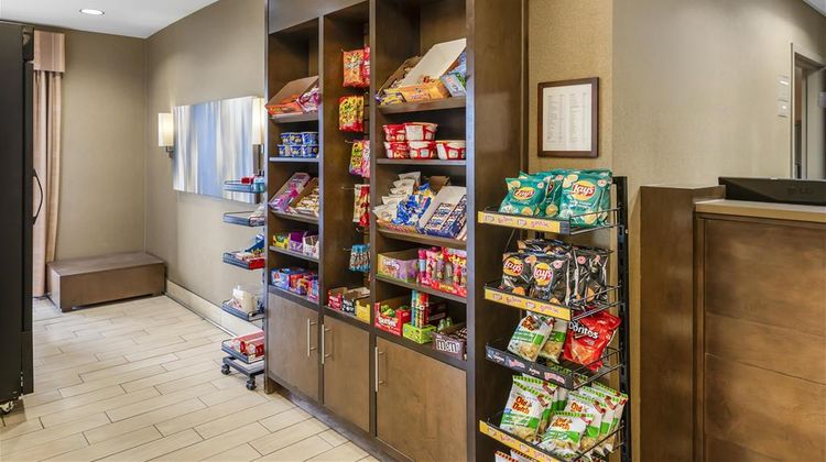 Best Western Plus Winnipeg West Other
