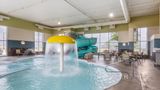 Best Western Plus Winnipeg West Pool
