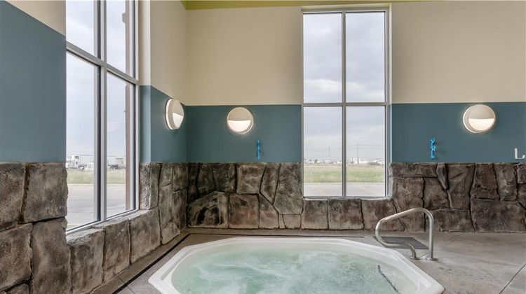 Best Western Plus Winnipeg West Pool