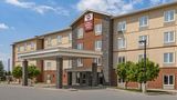 Best Western Plus Winnipeg West Exterior