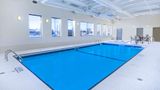 Best Western Plus Winnipeg Airport Hotel Pool