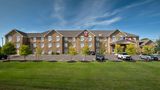 <b>Best Western Plus Moncton Exterior</b>. Images powered by <a href="https://iceportal.shijigroup.com/" title="IcePortal" target="_blank">IcePortal</a>.
