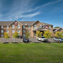 Best Western Plus Moncton