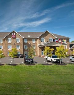Best Western Plus Moncton