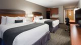 Best Western Plus Moncton Room