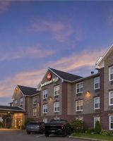 Best Western Plus Grand Sault Htl Suites