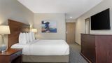 Best Western Plus Grand Sault Htl Suites Room
