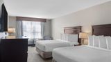 Best Western Plus Grand Sault Htl Suites Room