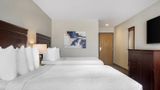 Best Western Plus Grand Sault Htl Suites Room