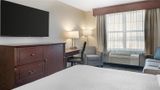 Best Western Plus Grand Sault Htl Suites Room