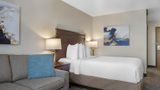 Best Western Plus Grand Sault Htl Suites Room