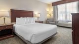 Best Western Plus Grand Sault Htl Suites Room