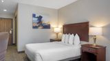 Best Western Plus Grand Sault Htl Suites Room