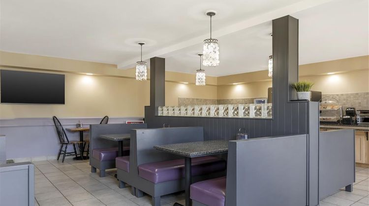 Best Western Plus Woodstock Hotel & Conf Restaurant