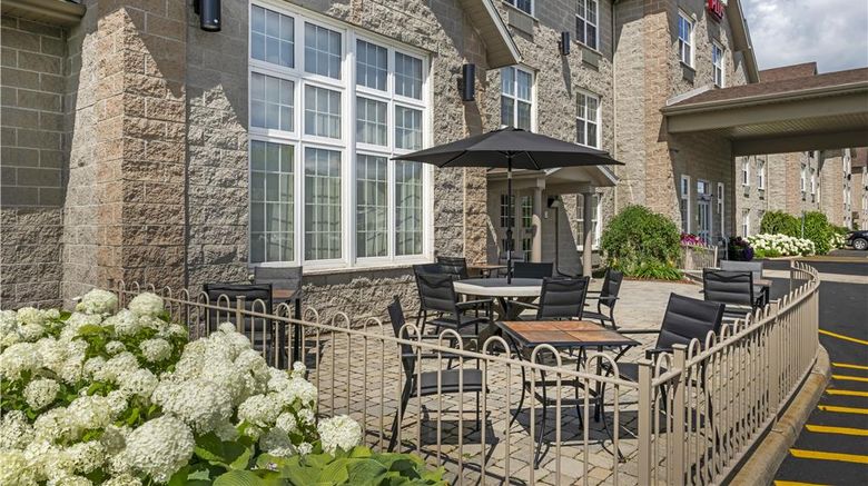 <b>Best Western Plus Woodstock Hotel & Conf Exterior</b>. Images powered by <a href="https://iceportal.shijigroup.com/" title="IcePortal" target="_blank">IcePortal</a>.