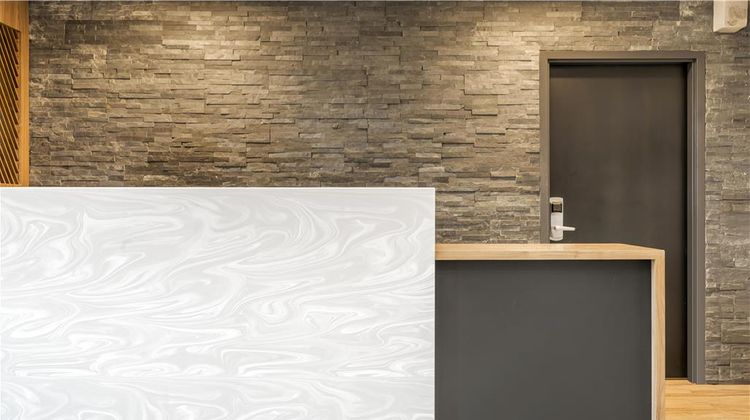Best Western Plus Woodstock Hotel & Conf Lobby