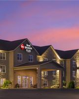 Best Western Plus Woodstock Hotel & Conf