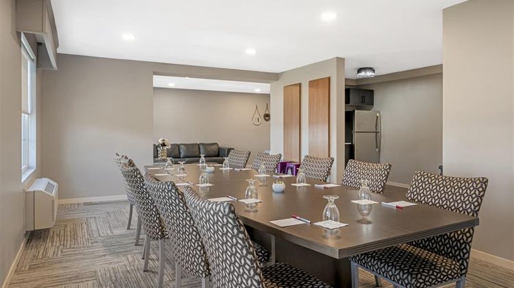 Best Western Plus Woodstock Hotel & Conf Meeting