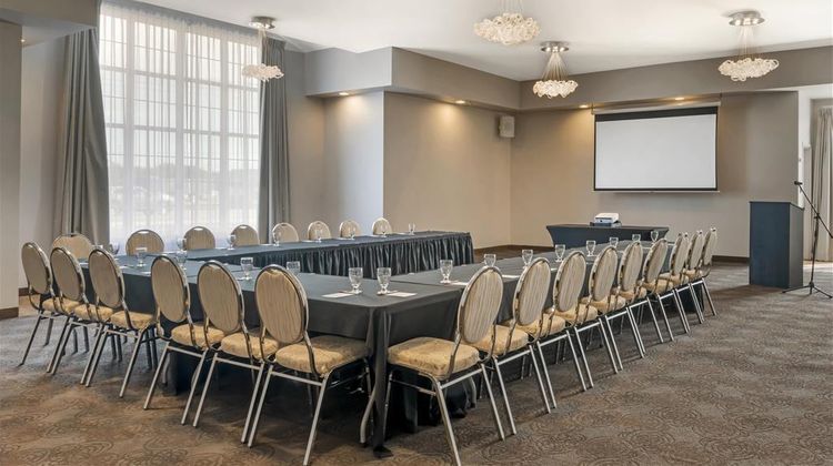 Best Western Plus Woodstock Hotel & Conf Meeting