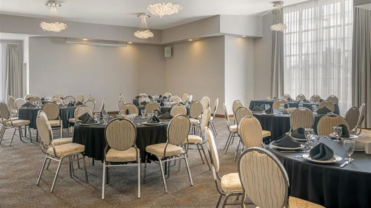 Best Western Plus Woodstock Hotel & Conf Meeting