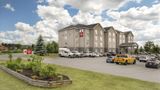 Best Western Plus Saint John Hotel Stes Exterior