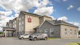 Best Western Plus Saint John Hotel Stes Exterior