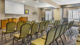 Best Western Plus Saint John Hotel Stes Meeting
