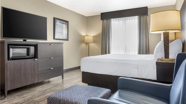 <b>Best Western Plus Saint John Hotel Stes Room</b>. Images powered by <a href="https://iceportal.shijigroup.com/" title="IcePortal" target="_blank">IcePortal</a>.