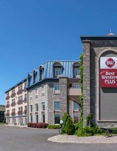 Best Western Plus Edmundston Hotel