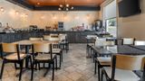Best Western Plus Edmundston Hotel Restaurant