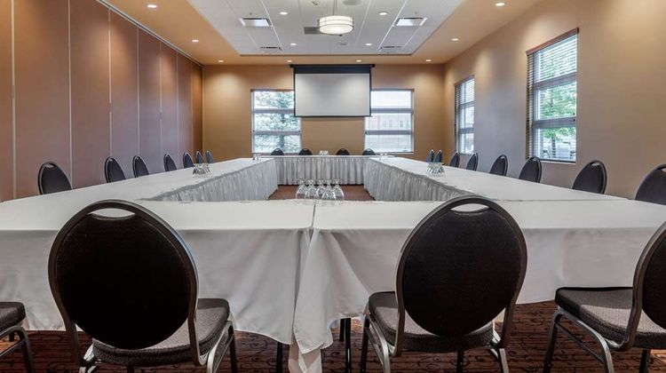 Best Western Plus Bathurst Hotel & Stes Meeting