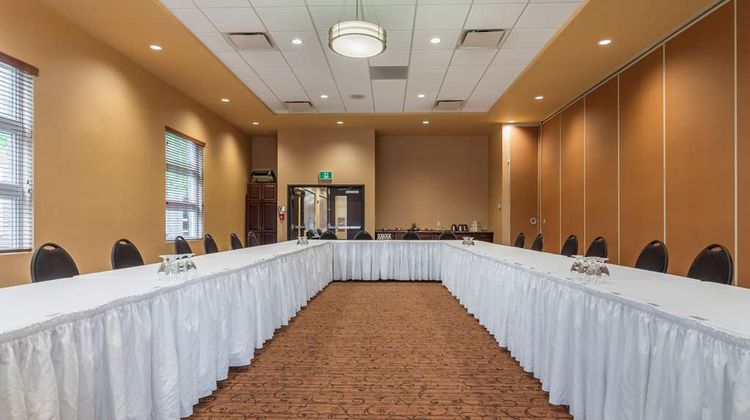 Best Western Plus Bathurst Hotel & Stes Meeting