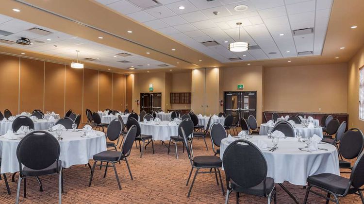 Best Western Plus Bathurst Hotel & Stes Meeting