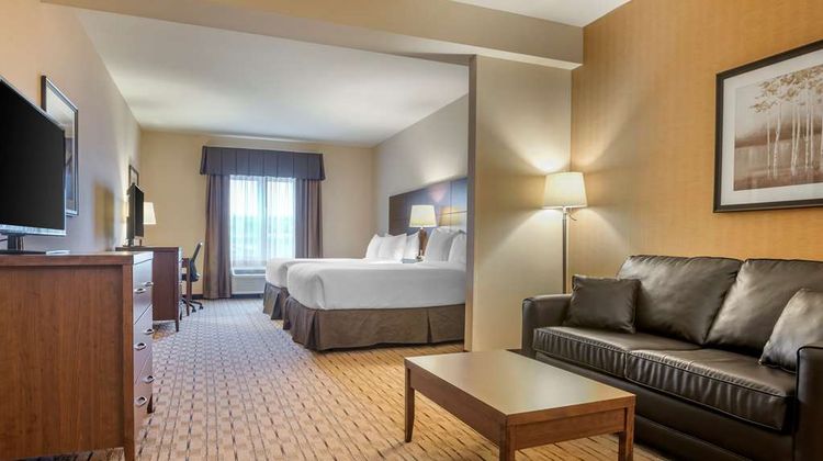 Best Western Plus Bathurst Hotel & Stes Room
