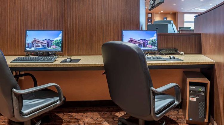 Best Western Plus Bathurst Hotel & Stes Other