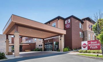 Best Western Plus Bathurst Hotel & Stes